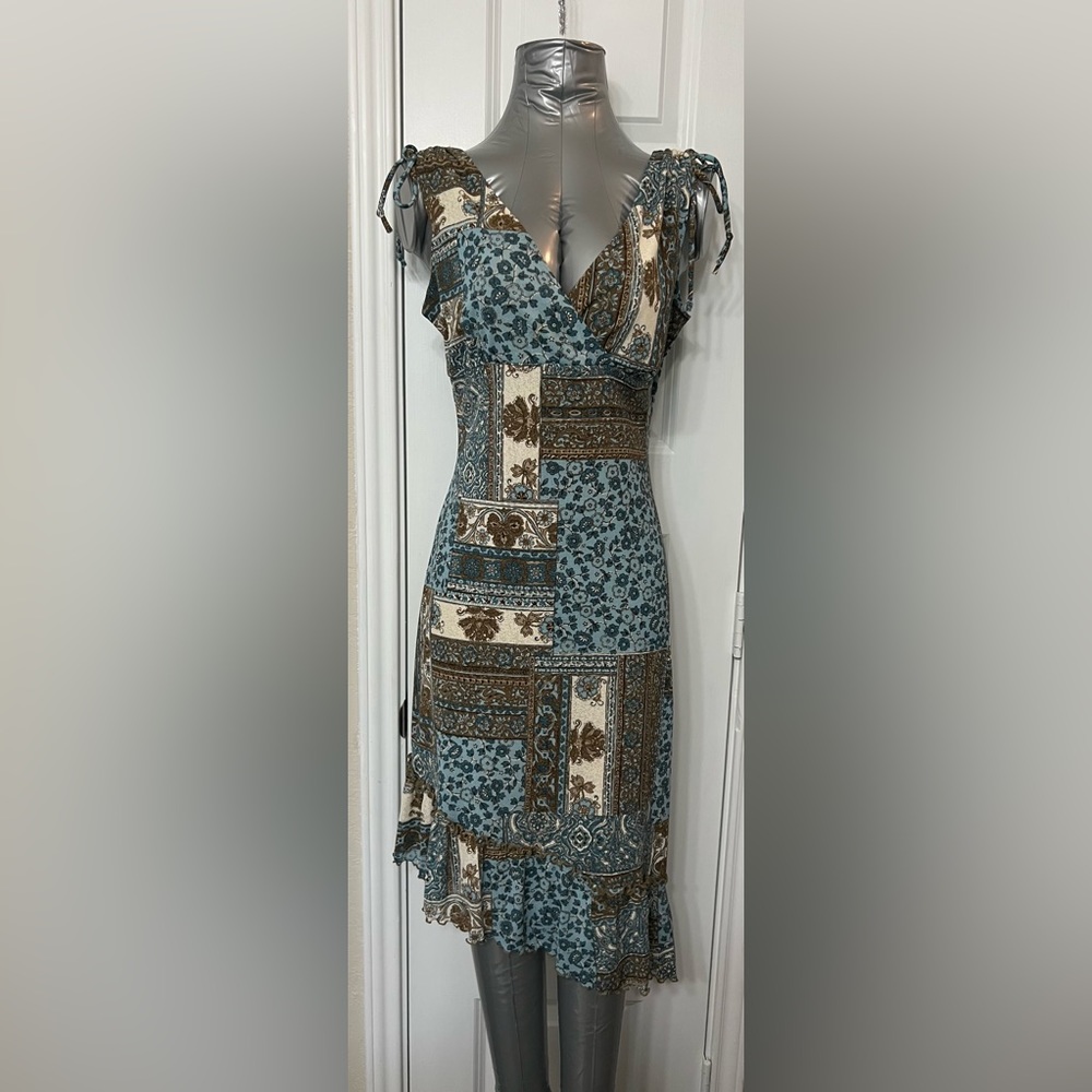 Sfuzi Vintage Dress
